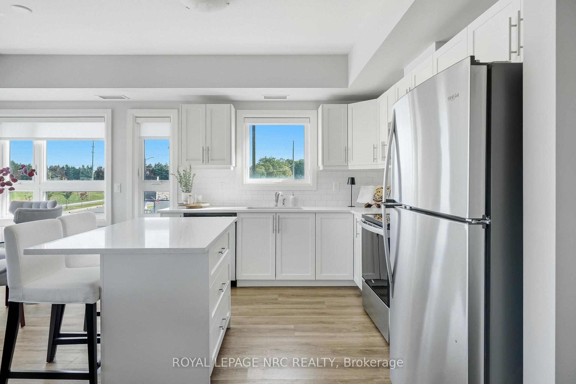 Photo 13 of Unit 9, 120 Summersides Boulevard, Pelham, Fonthill — HOMEH