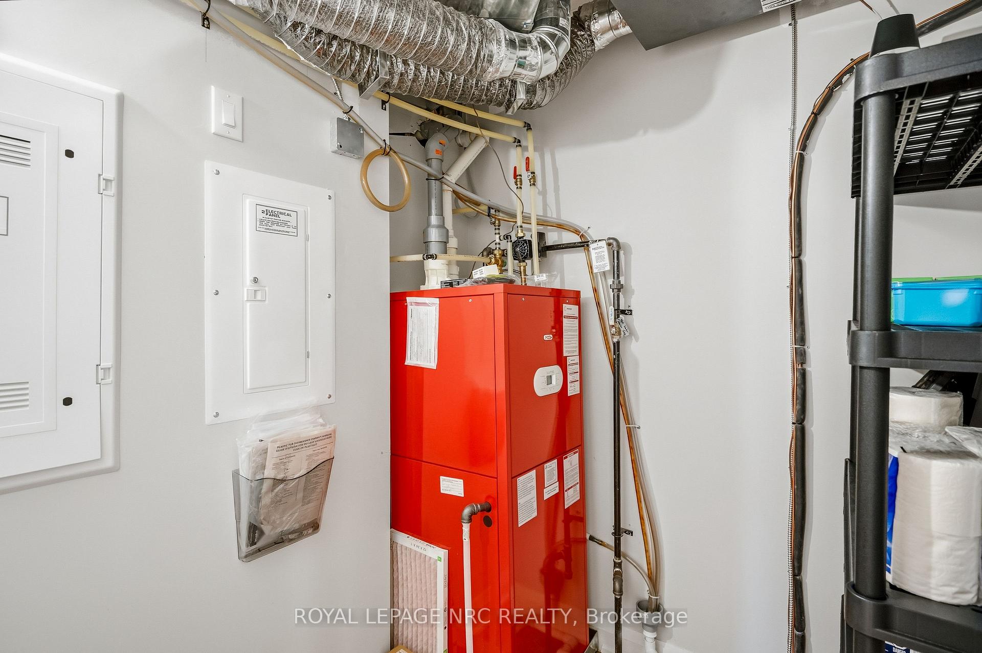 Photo 25 of Unit 9, 120 Summersides Boulevard, Pelham, Fonthill — HOMEH
