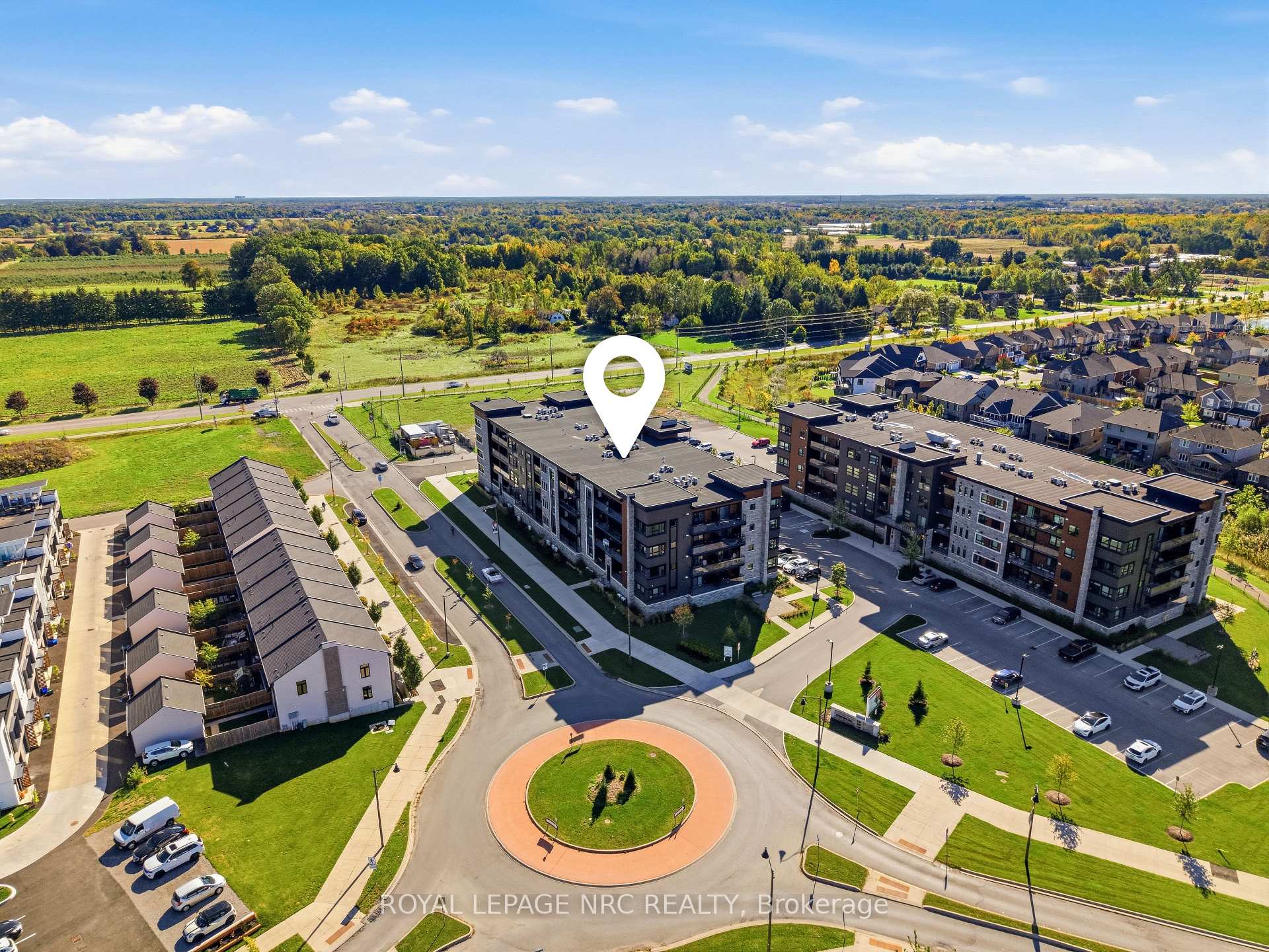 Photo 31 of Unit 9, 120 Summersides Boulevard, Pelham, Fonthill — HOMEH