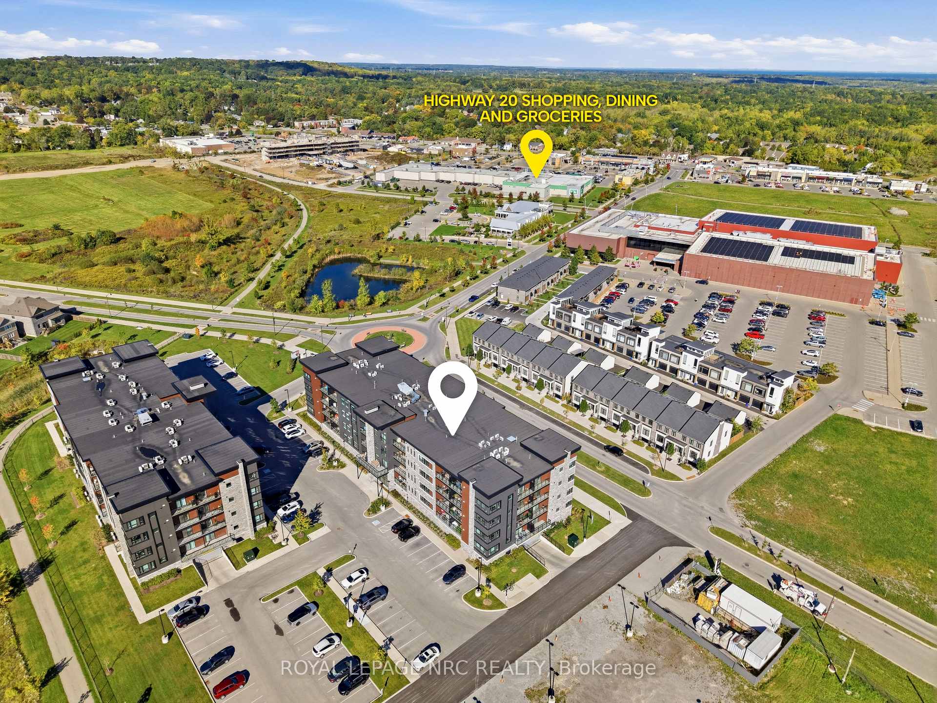 Photo 33 of Unit 9, 120 Summersides Boulevard, Pelham, Fonthill — HOMEH