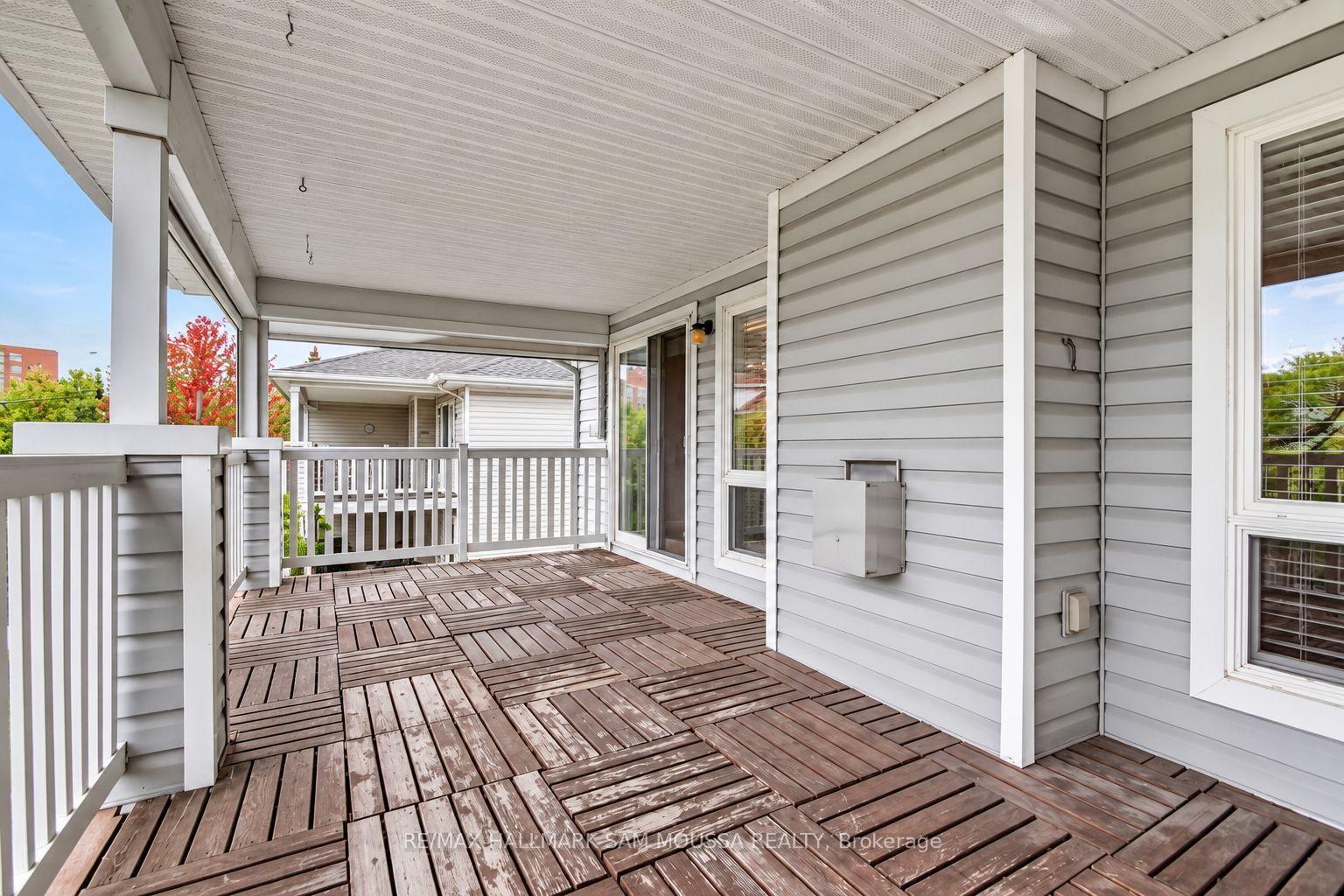 Photo 36 of 19 Colchester Square, Ottawa, Kanata - Beaverbrook — HOMEH