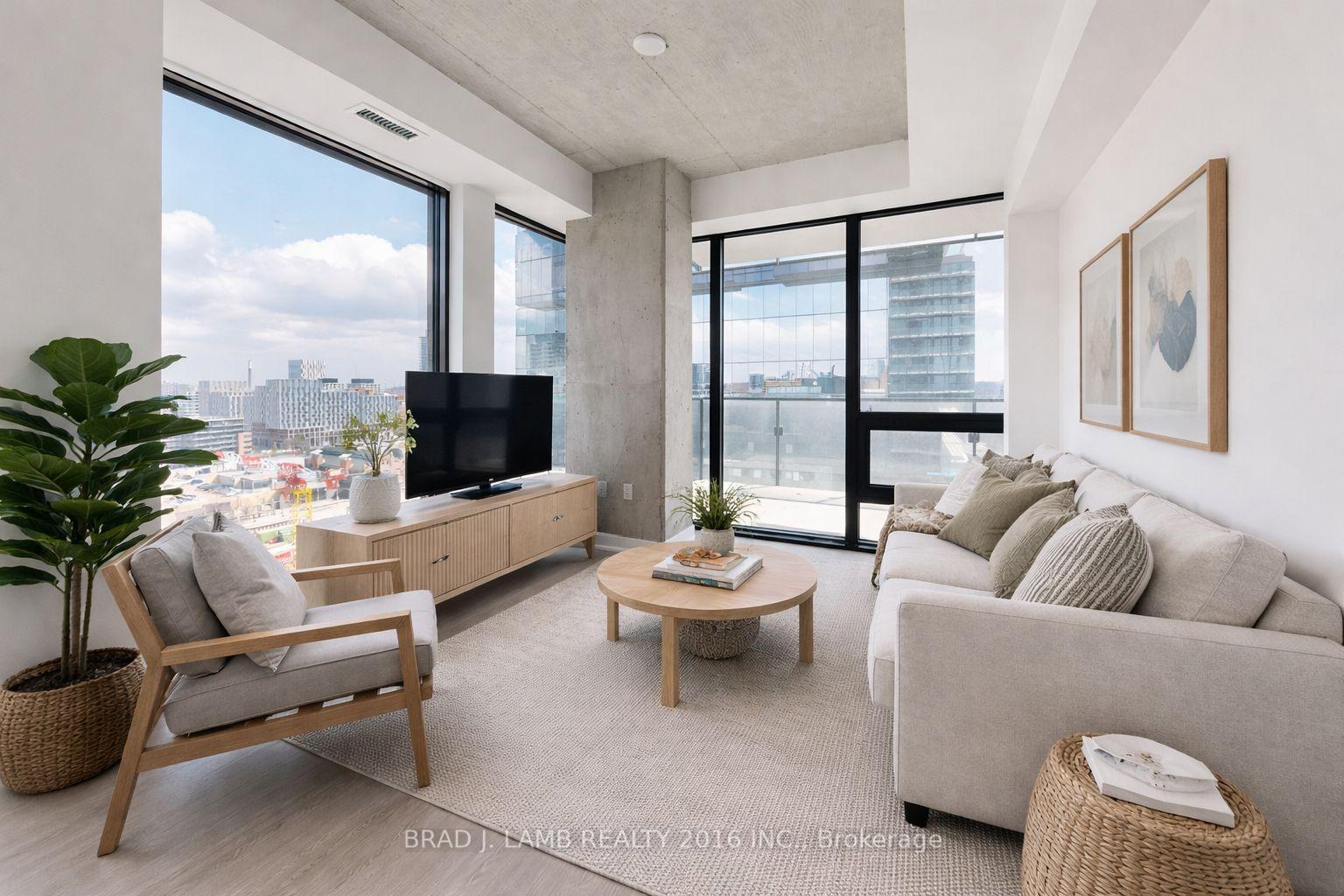 Photo of Unit 1302, 284 King Street E