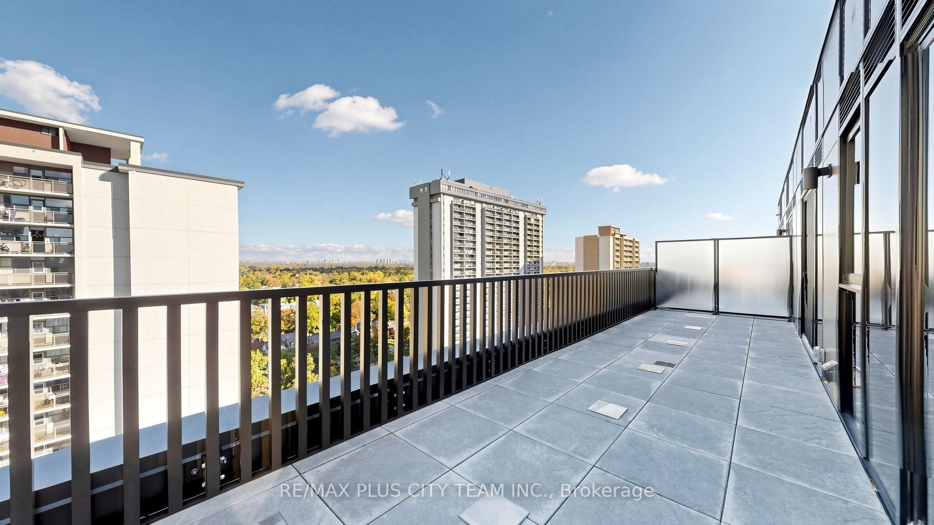 Photo 25 of Unit 1801, 109 Erskine Avenue, Toronto, Mount Pleasant West — HOMEH