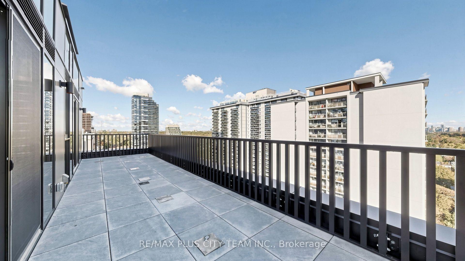 Photo 26 of Unit 1801, 109 Erskine Avenue, Toronto, Mount Pleasant West — HOMEH