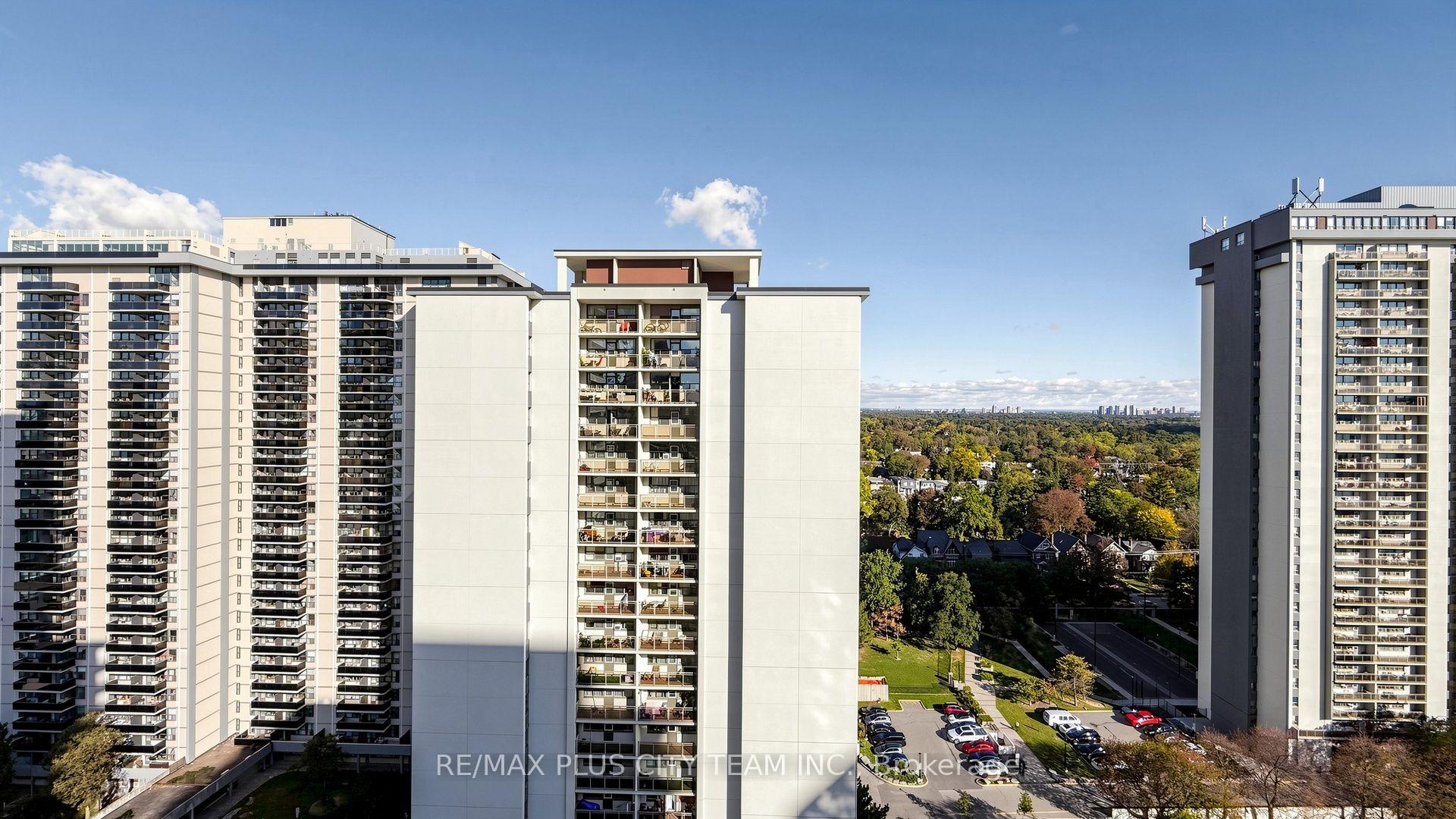 Photo 27 of Unit 1801, 109 Erskine Avenue, Toronto, Mount Pleasant West — HOMEH