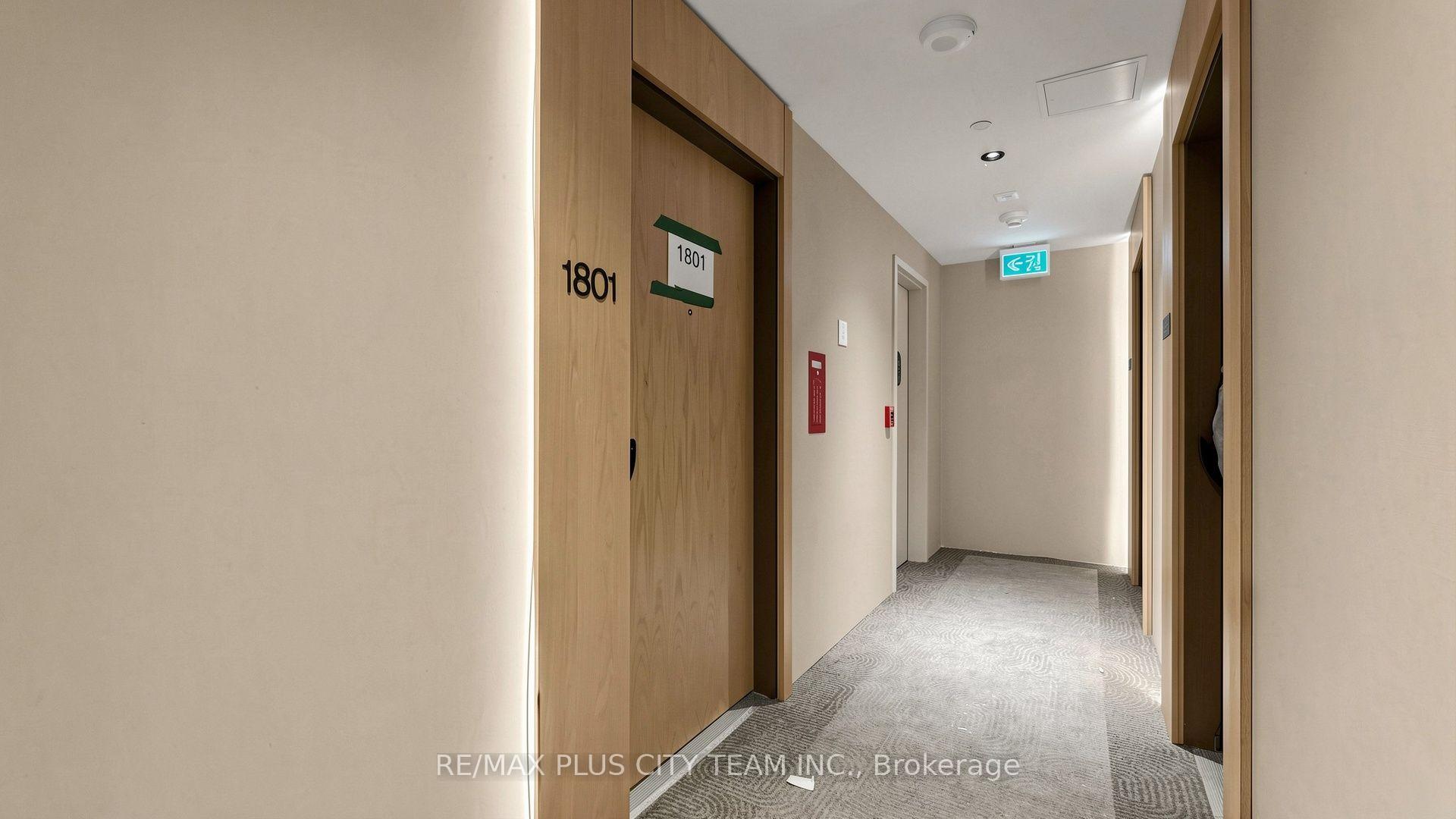 Photo 28 of Unit 1801, 109 Erskine Avenue, Toronto, Mount Pleasant West — HOMEH