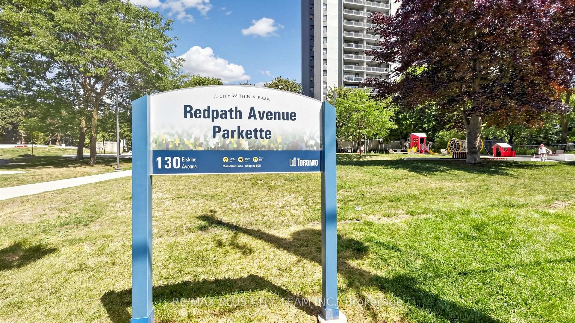 Photo 31 of Unit 1801, 109 Erskine Avenue, Toronto, Mount Pleasant West — HOMEH