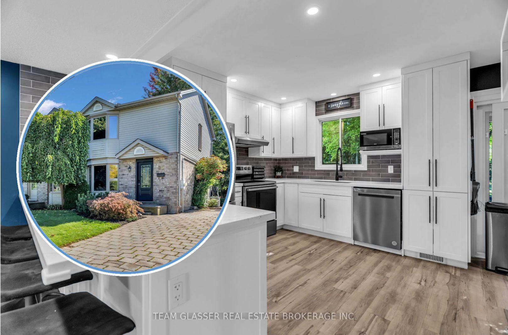 Photo 1 of 26 Daybreak Drive, London, East I — HOMEH