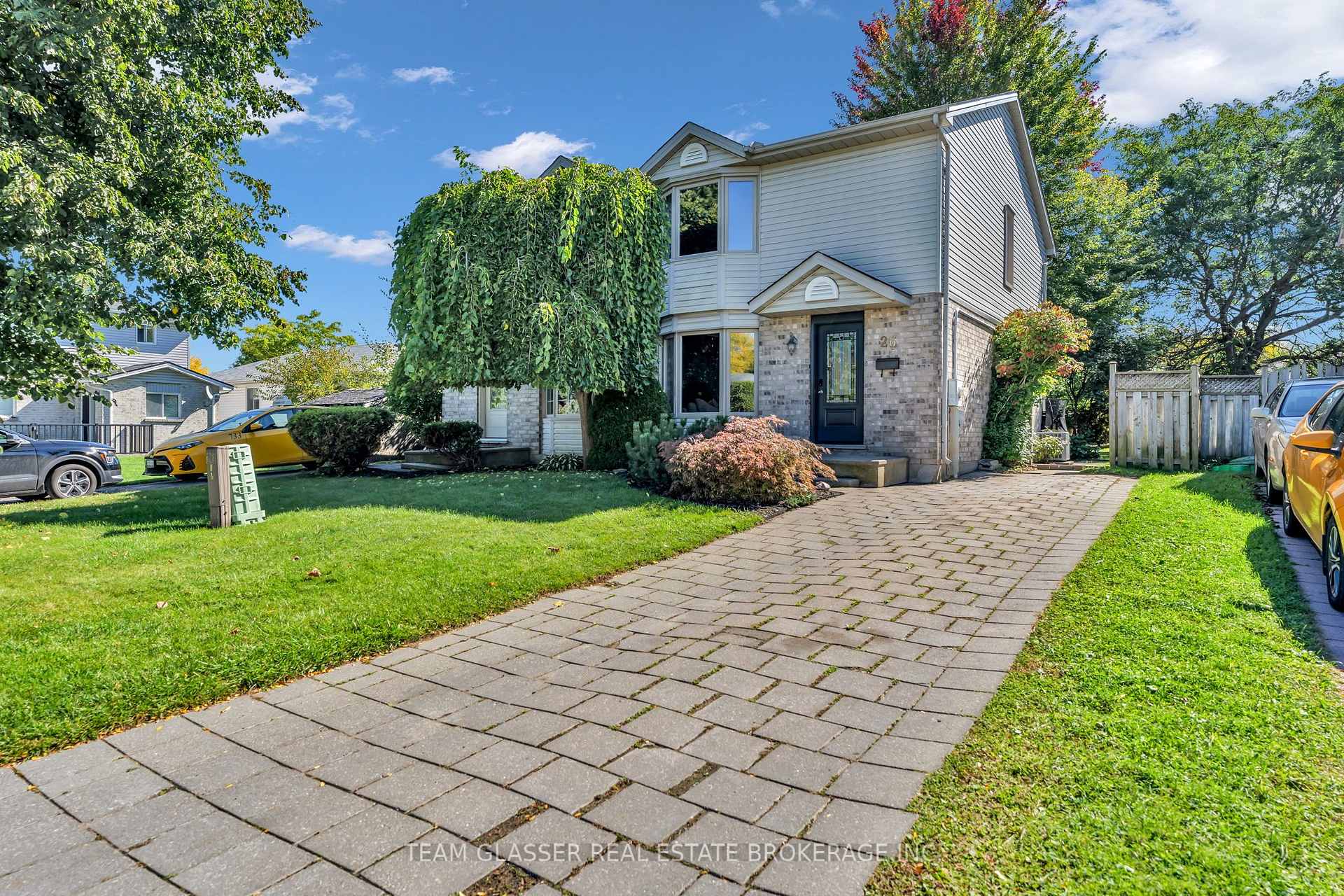 Photo 7 of 26 Daybreak Drive, London, East I — HOMEH