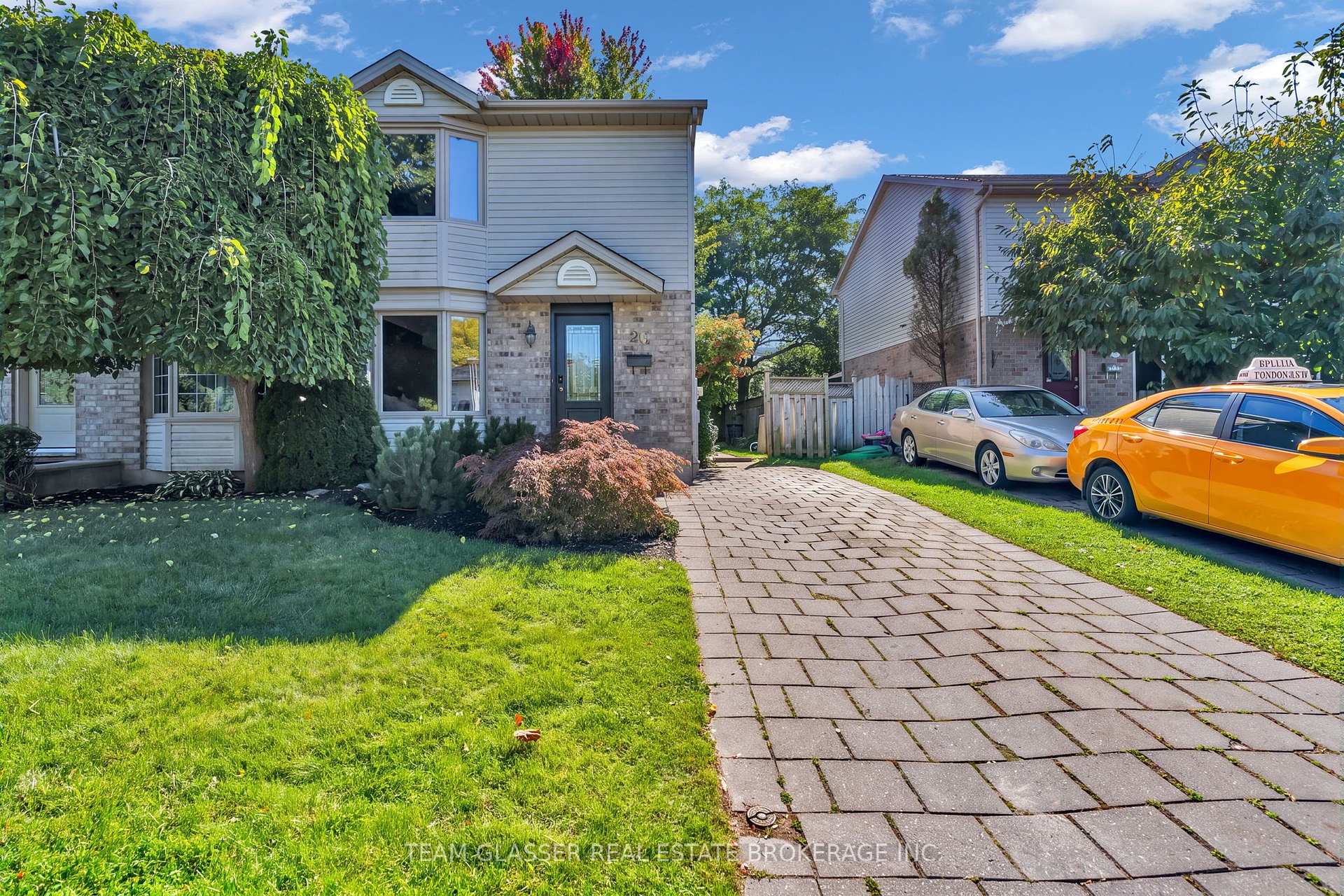 Photo 6 of 26 Daybreak Drive, London, East I — HOMEH