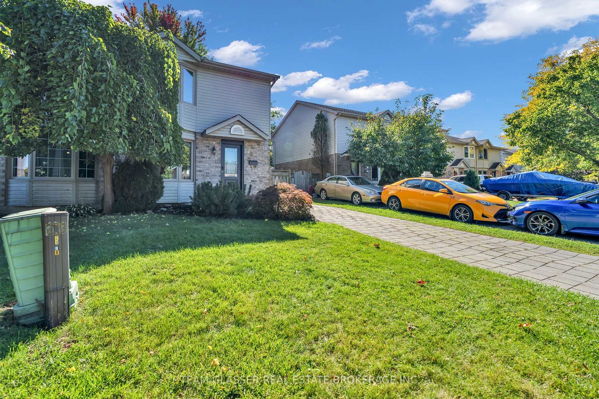 Photo 9 of 26 Daybreak Drive, London, East I — HOMEH
