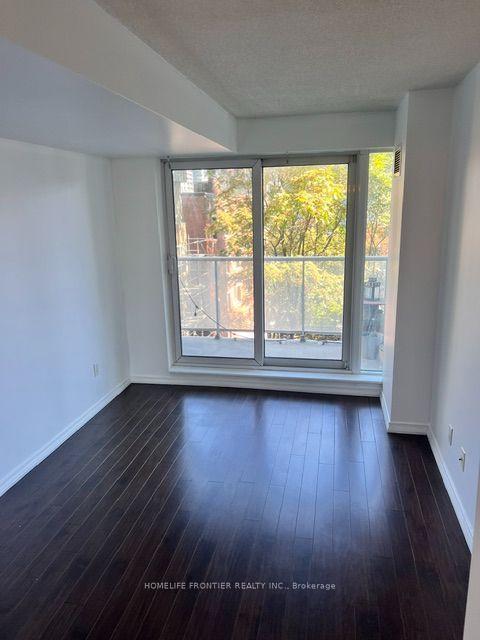 Photo 5 of Unit 601, 230 King Street, Toronto, Moss Park — HOMEH