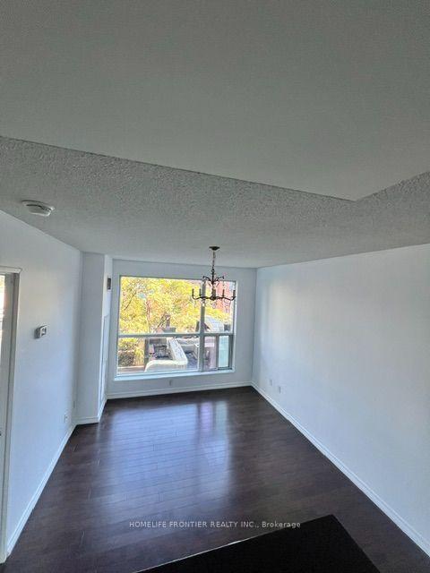 Photo 6 of Unit 601, 230 King Street, Toronto, Moss Park — HOMEH
