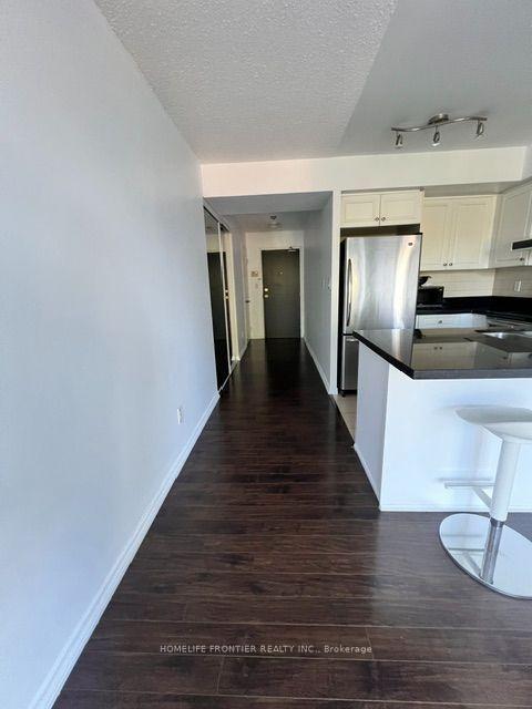 Photo 7 of Unit 601, 230 King Street, Toronto, Moss Park — HOMEH