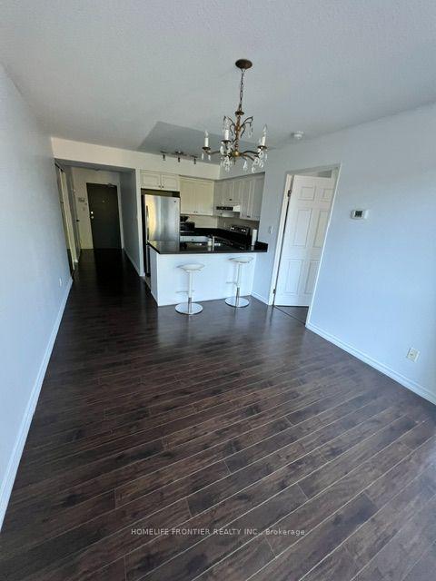 Photo 8 of Unit 601, 230 King Street, Toronto, Moss Park — HOMEH