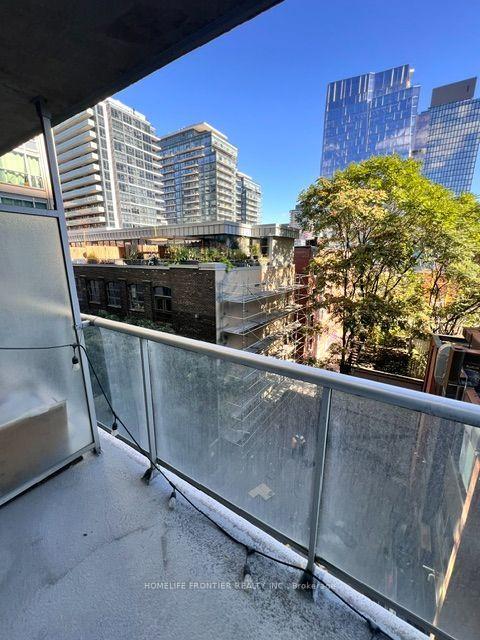 Photo 10 of Unit 601, 230 King Street, Toronto, Moss Park — HOMEH