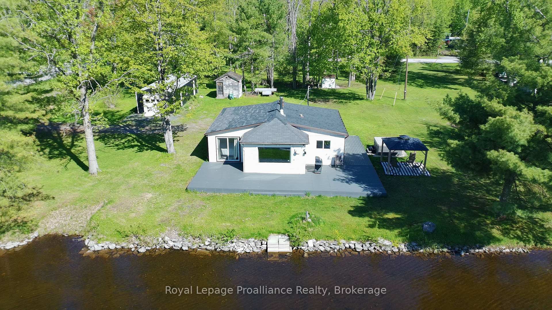 Photo 2 of 562 Cordova Road, Marmora and Lake, Marmora Ward — HOMEH