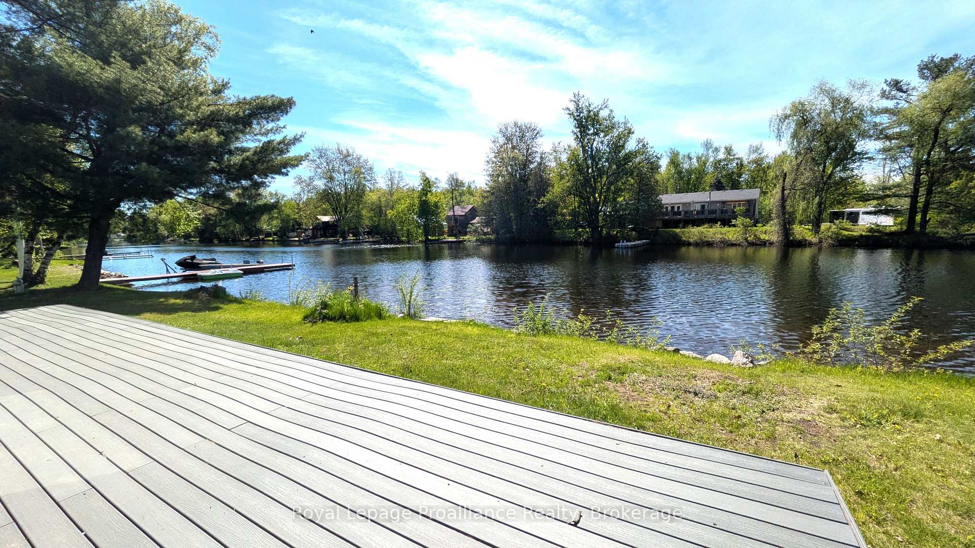 Photo 4 of 562 Cordova Road, Marmora and Lake, Marmora Ward — HOMEH