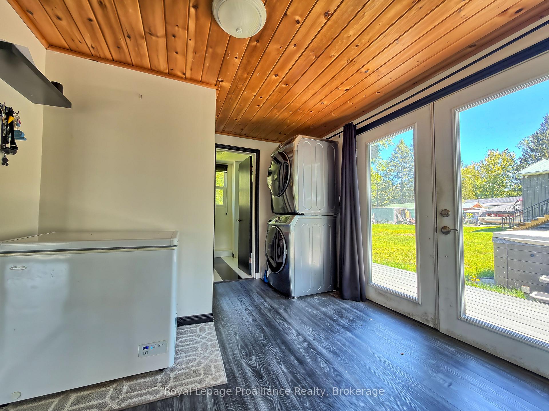 Photo 21 of 562 Cordova Road, Marmora and Lake, Marmora Ward — HOMEH