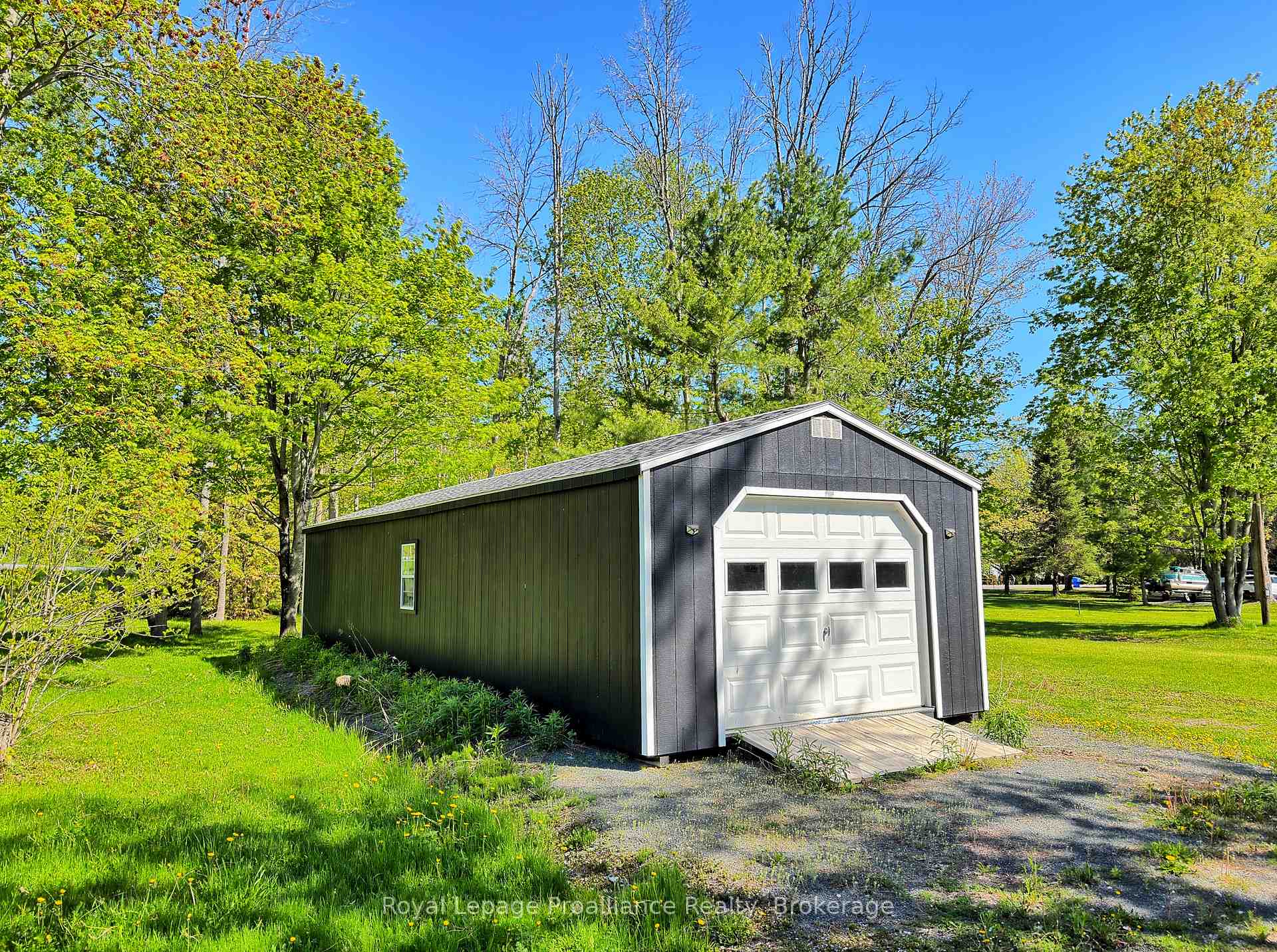 Photo 23 of 562 Cordova Road, Marmora and Lake, Marmora Ward — HOMEH