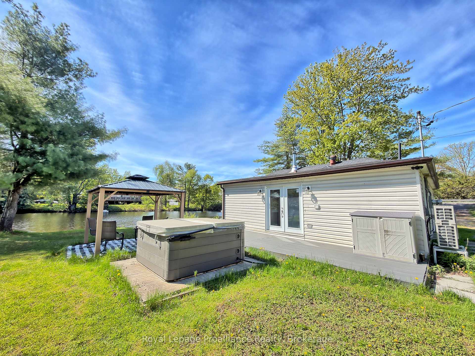 Photo 26 of 562 Cordova Road, Marmora and Lake, Marmora Ward — HOMEH