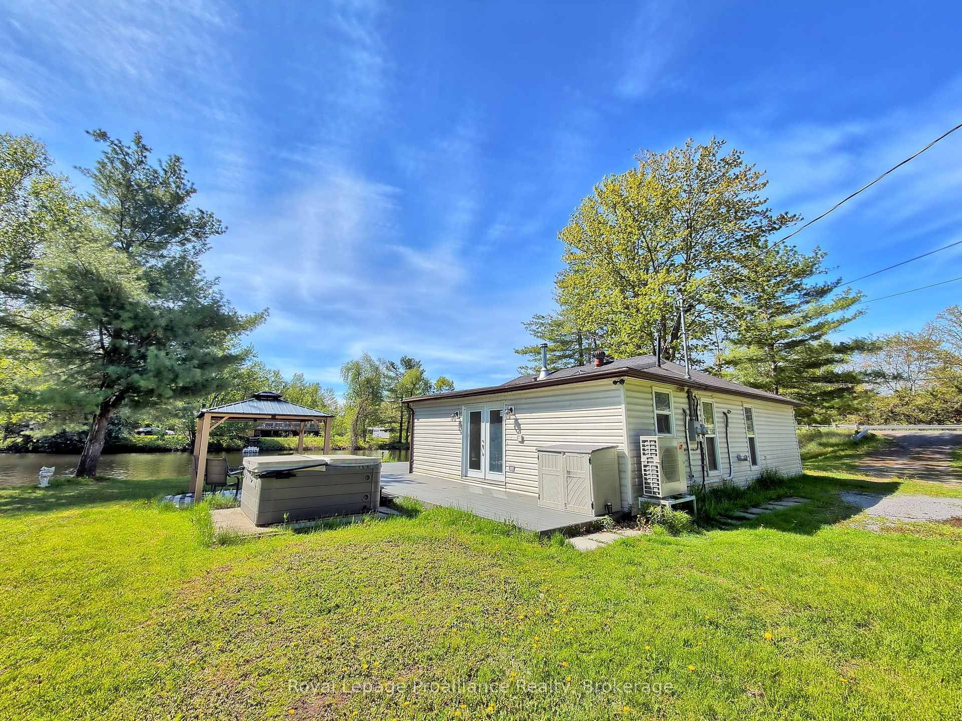 Photo 27 of 562 Cordova Road, Marmora and Lake, Marmora Ward — HOMEH