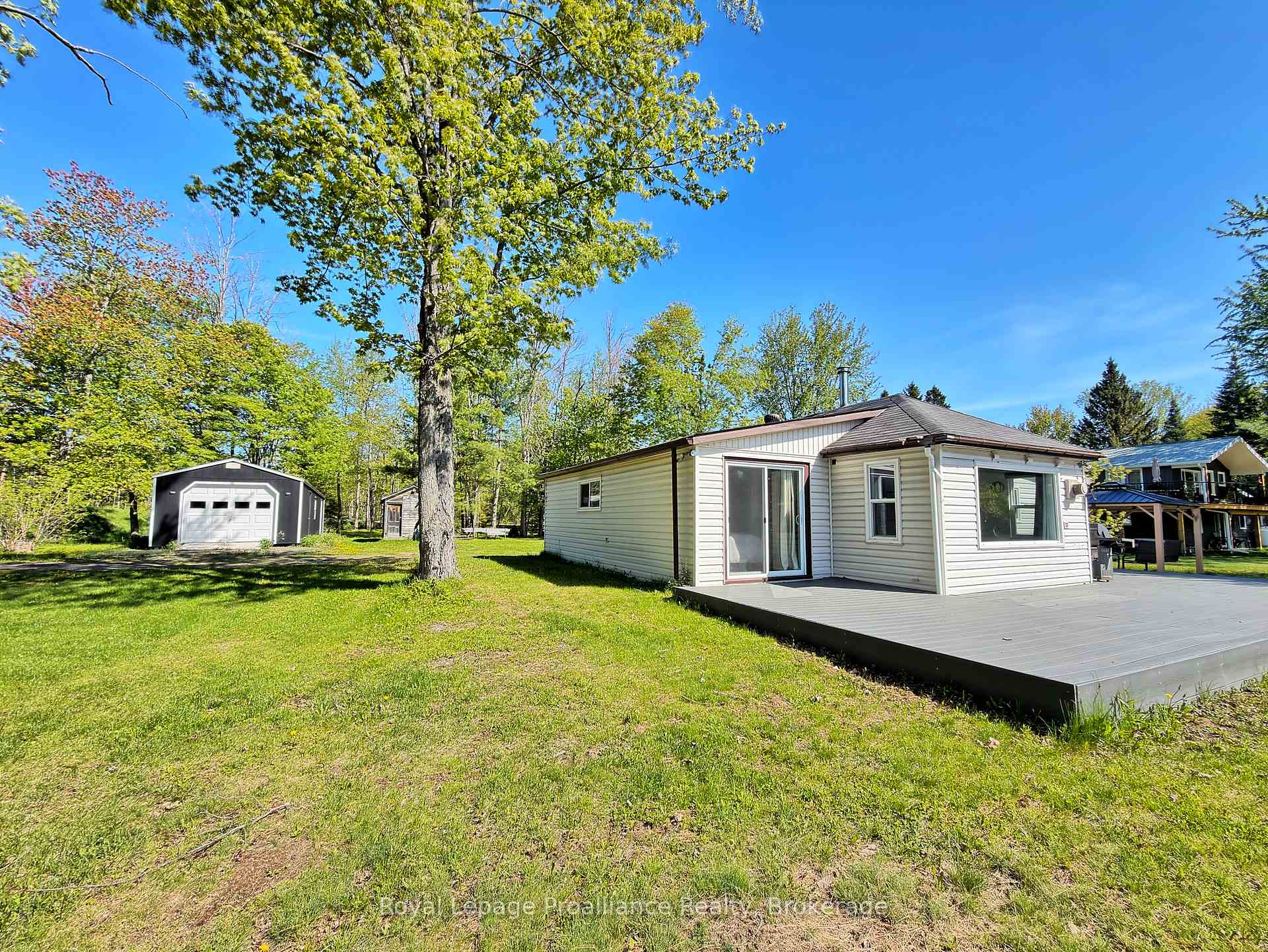 Photo 28 of 562 Cordova Road, Marmora and Lake, Marmora Ward — HOMEH