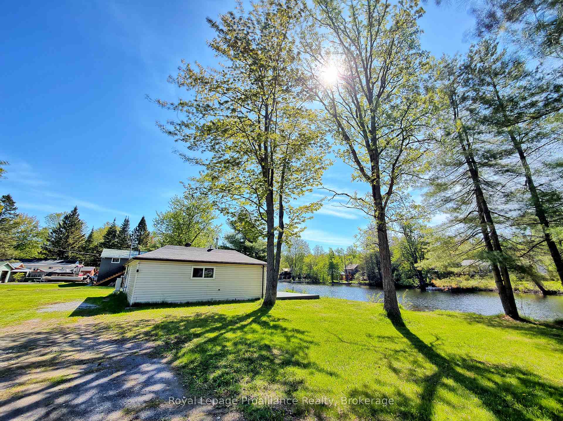 Photo 30 of 562 Cordova Road, Marmora and Lake, Marmora Ward — HOMEH