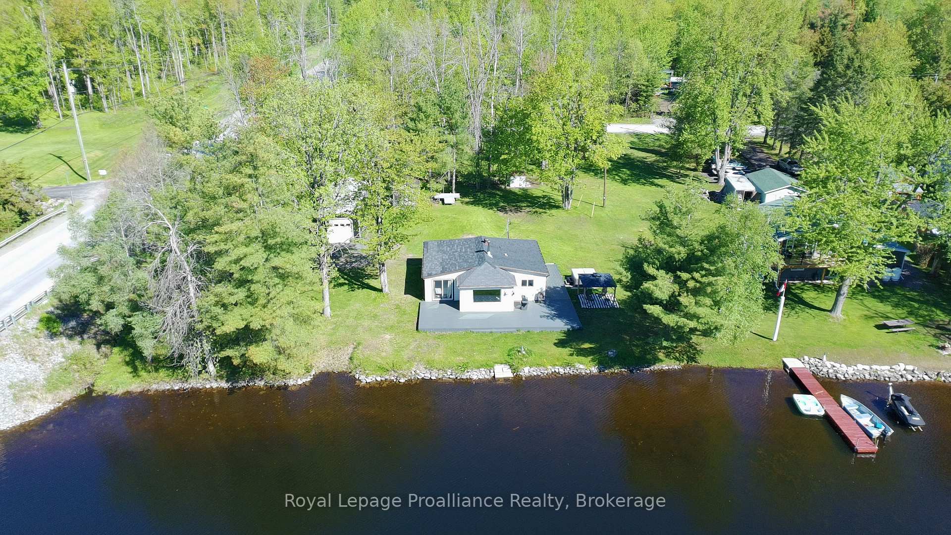 Photo 31 of 562 Cordova Road, Marmora and Lake, Marmora Ward — HOMEH