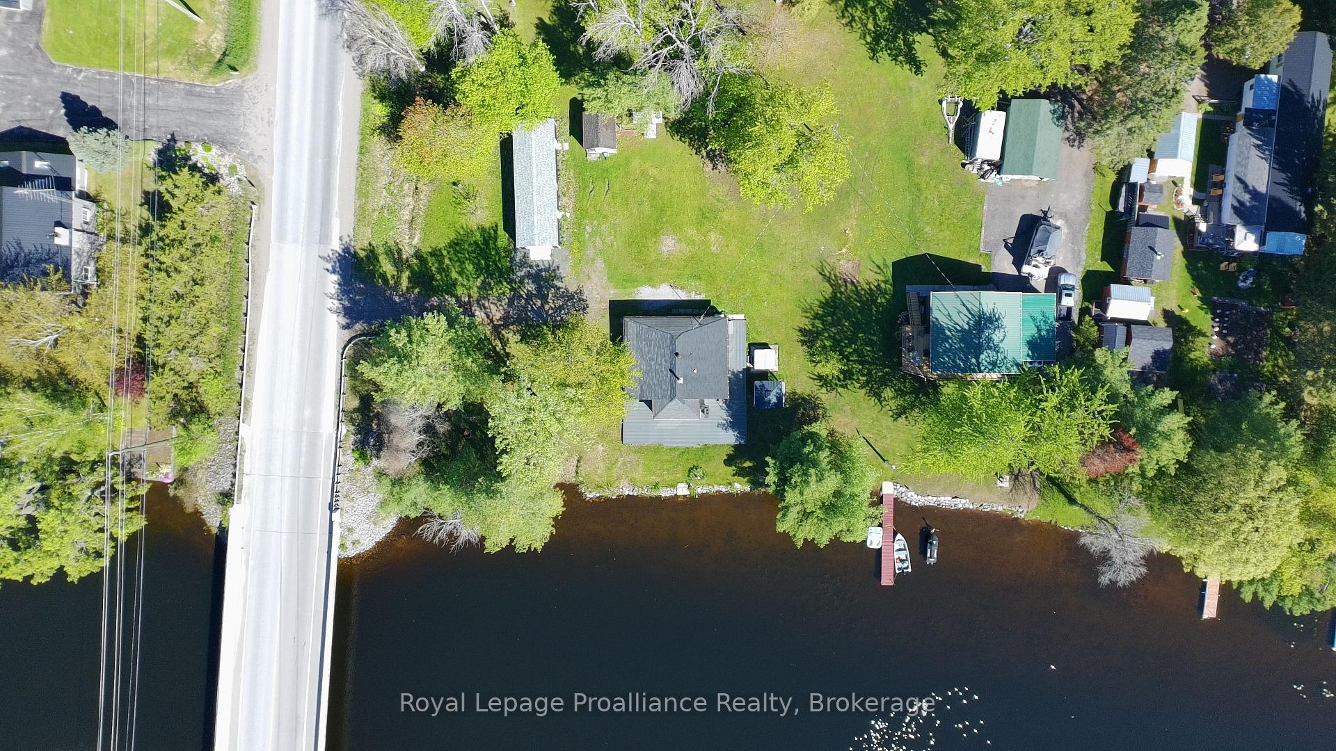 Photo 32 of 562 Cordova Road, Marmora and Lake, Marmora Ward — HOMEH