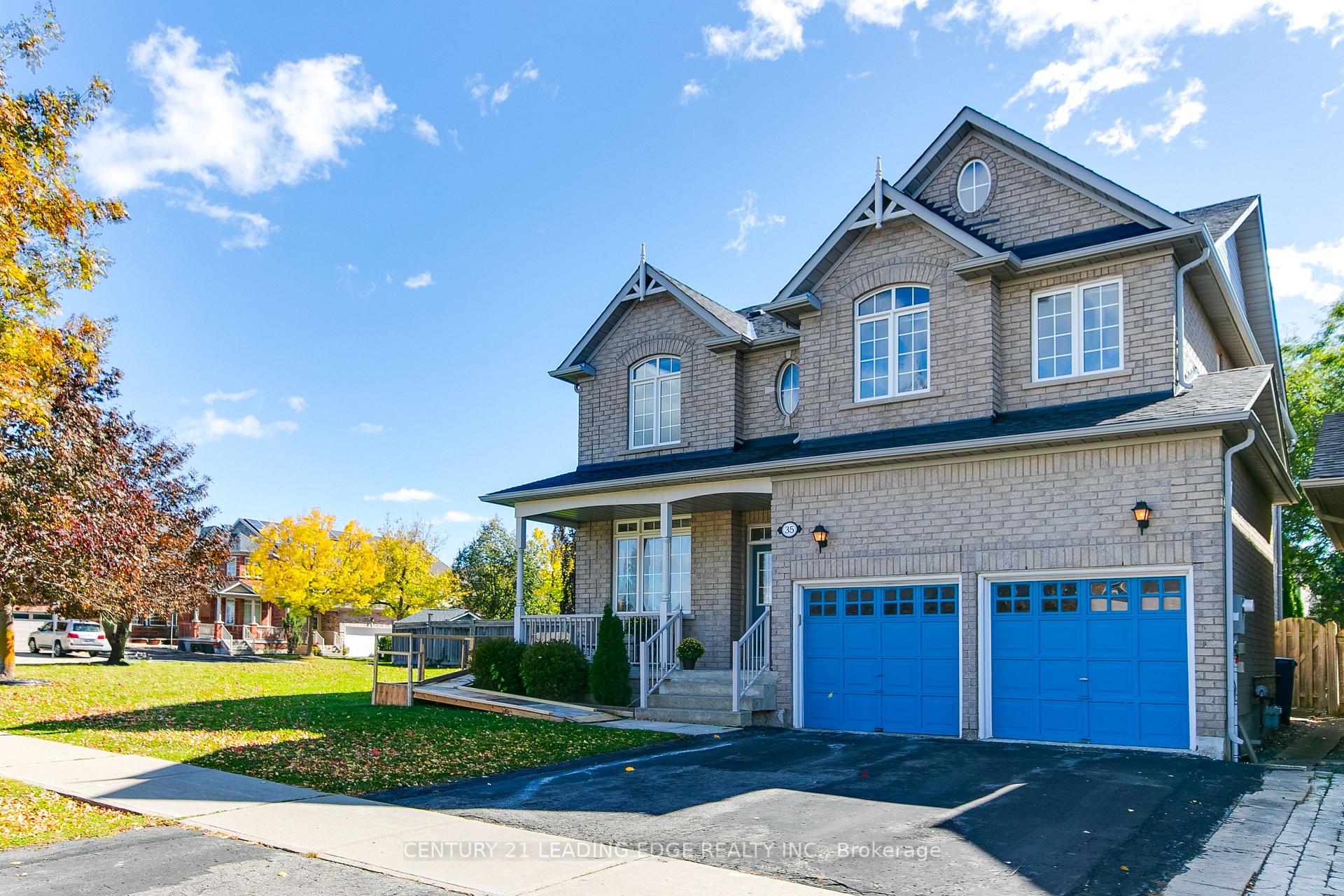 Photo of 35 Hartwell Way