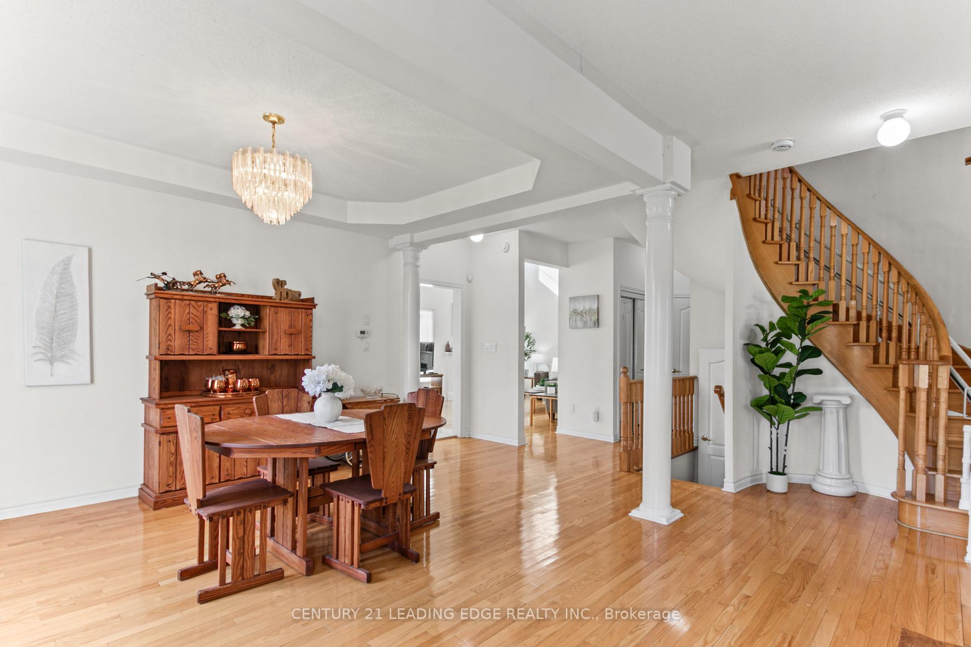 Photo 13 of 35 Hartwell Way, Aurora, Rural Aurora — HOMEH