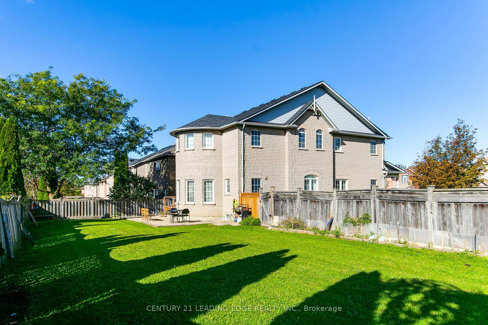 Photo 44 of 35 Hartwell Way, Aurora, Rural Aurora — HOMEH