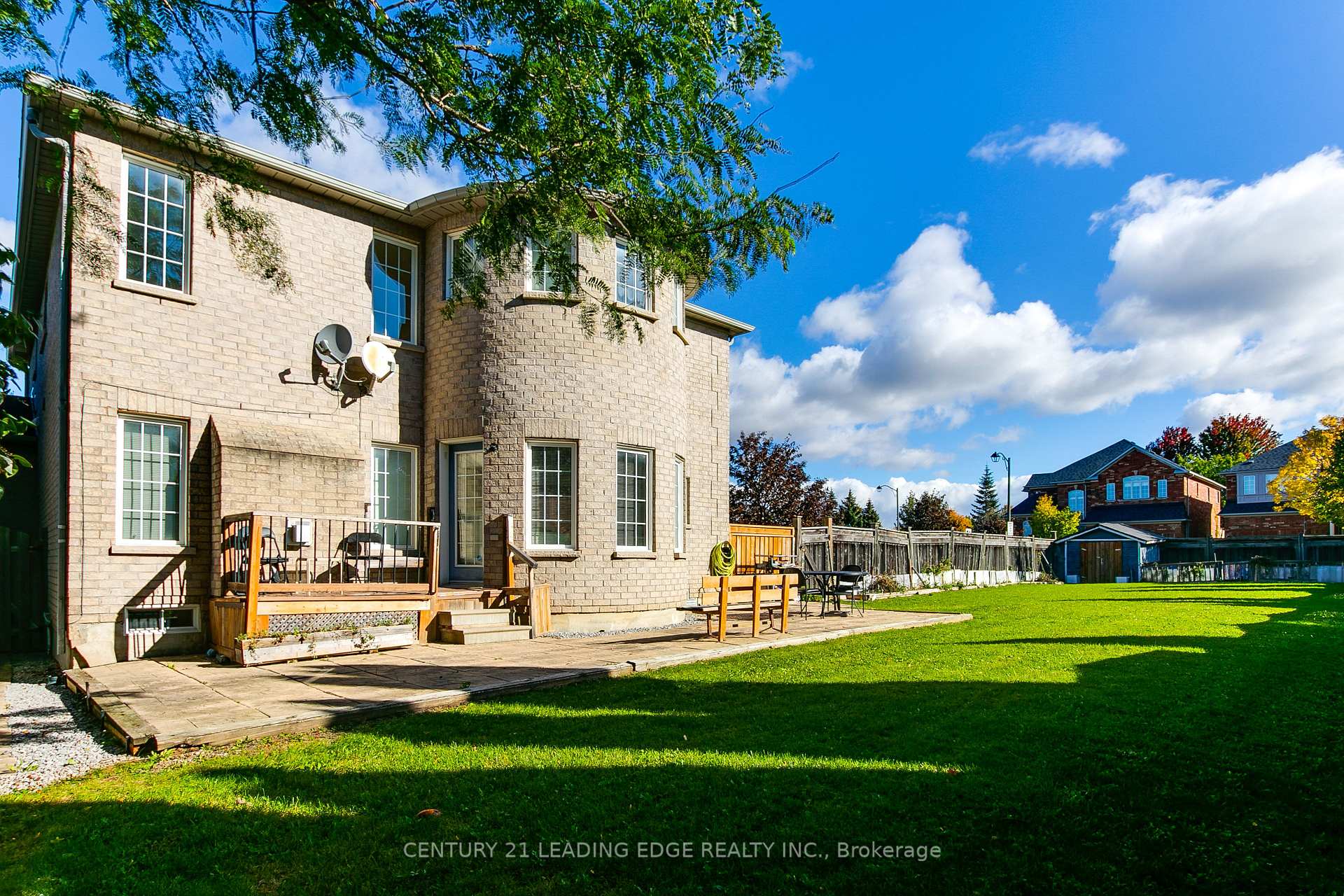 Photo 45 of 35 Hartwell Way, Aurora, Rural Aurora — HOMEH