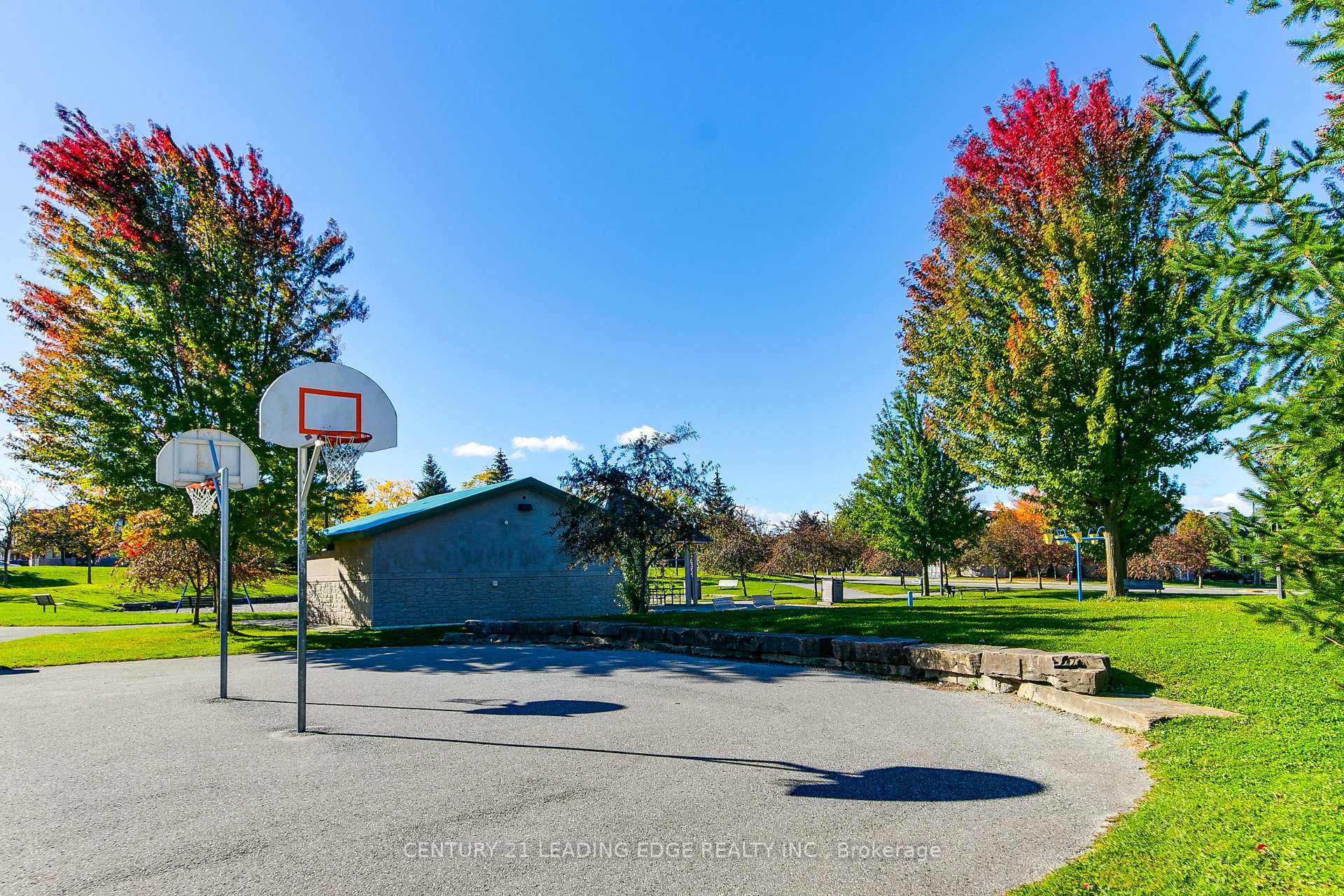 Photo 49 of 35 Hartwell Way, Aurora, Rural Aurora — HOMEH