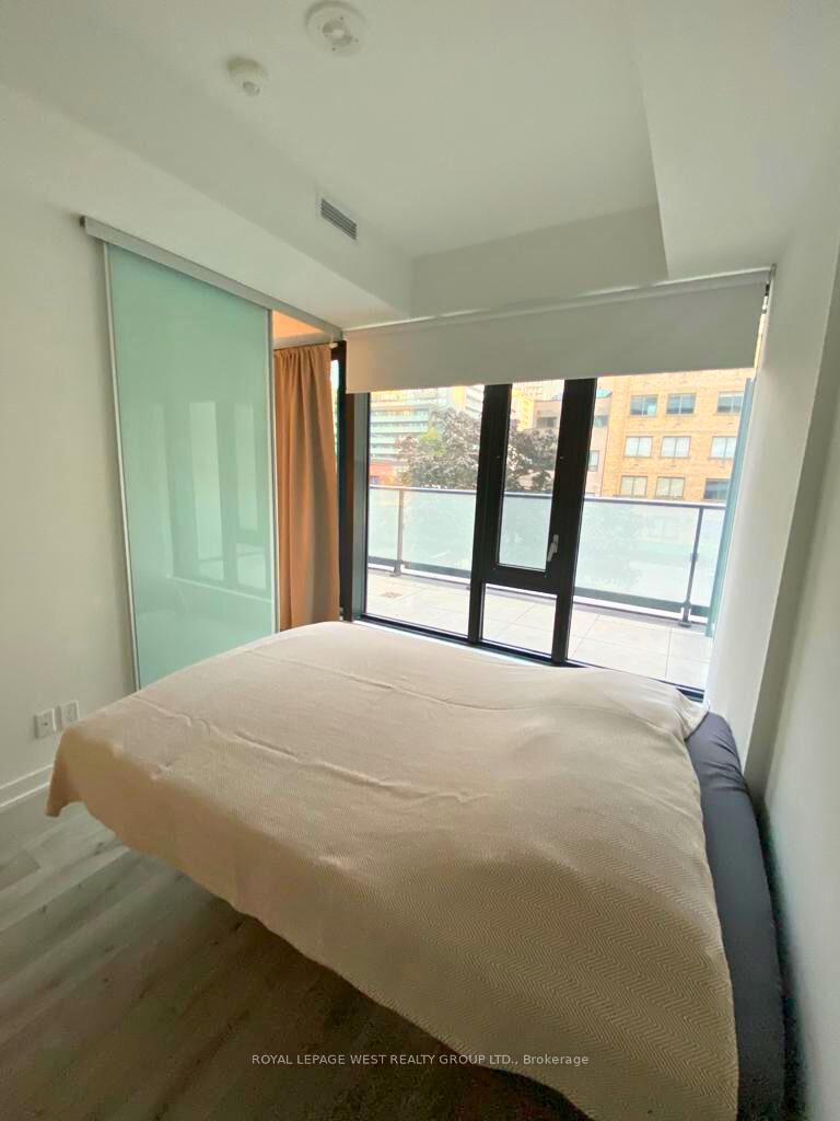 Photo 13 of Unit 217, 161 Roehampton Avenue, Toronto, Mount Pleasant West — HOMEH