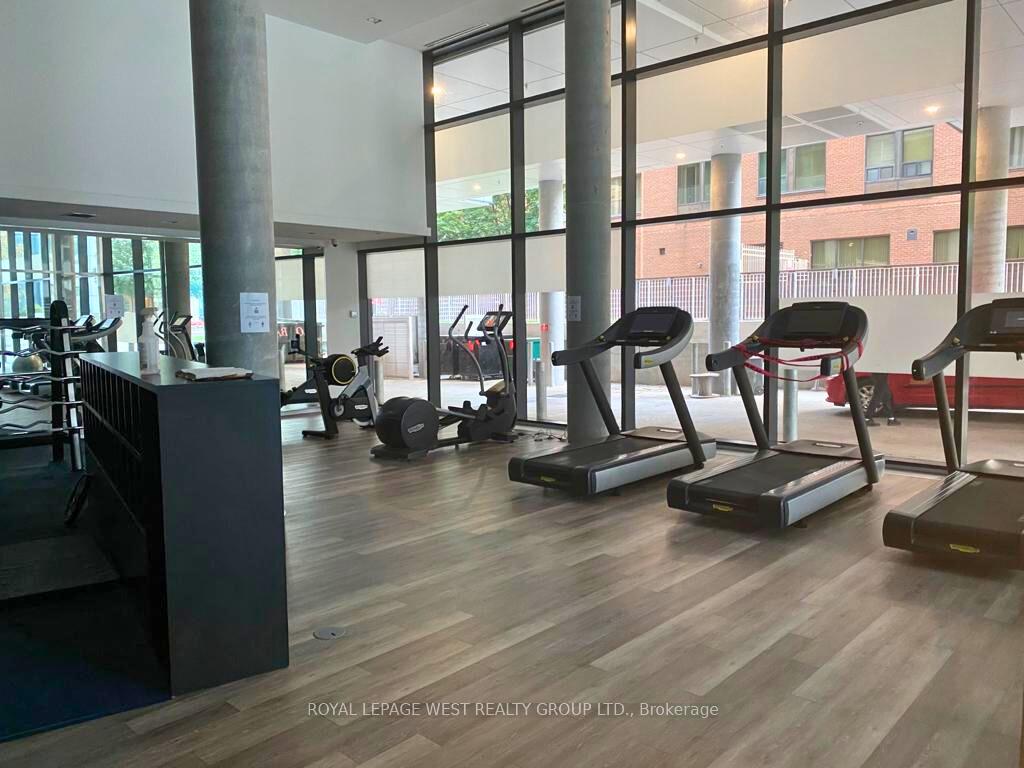 Photo 19 of Unit 217, 161 Roehampton Avenue, Toronto, Mount Pleasant West — HOMEH