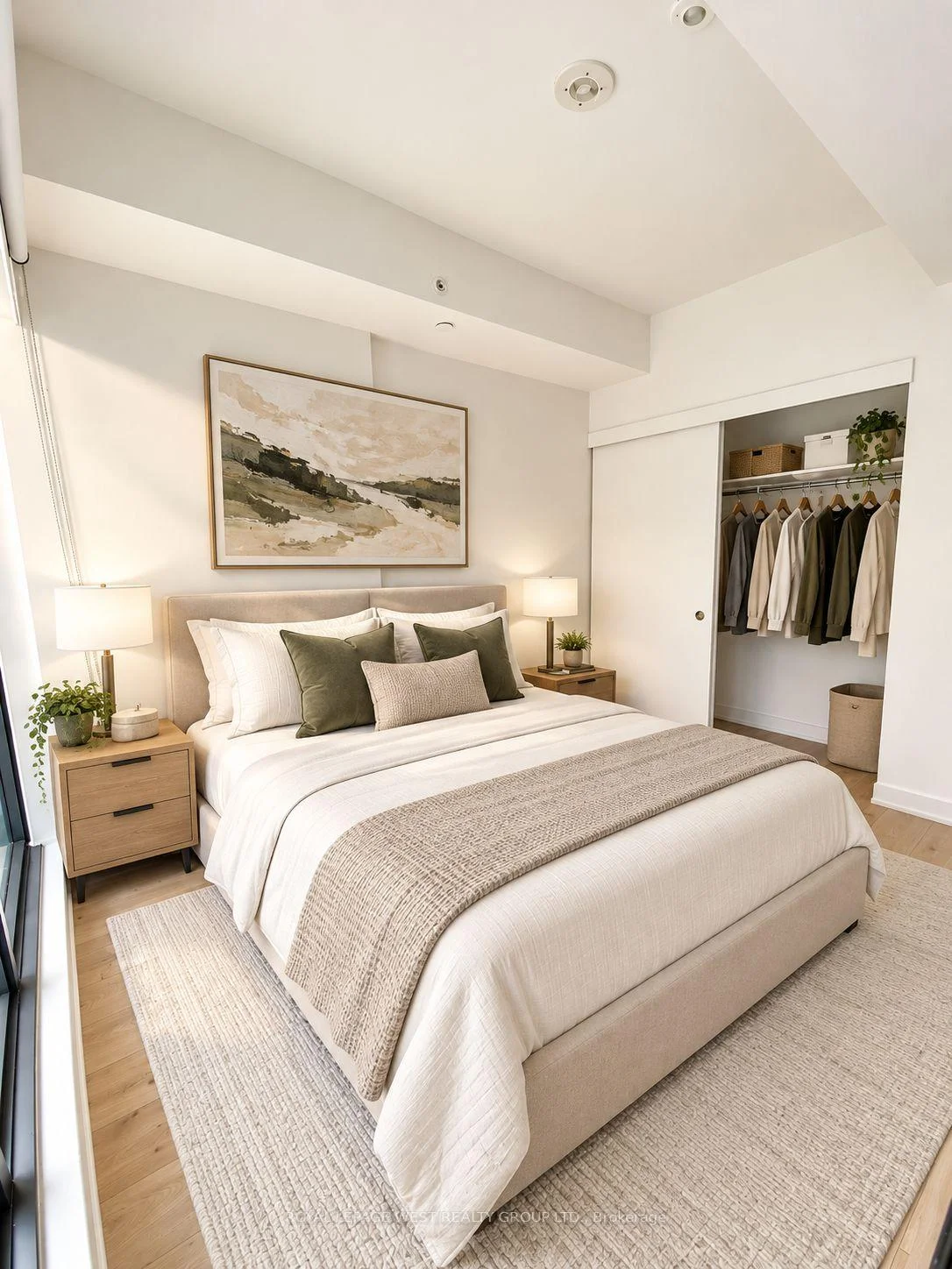 Photo 12 of Unit 217, 161 Roehampton Avenue, Toronto, Mount Pleasant West — HOMEH