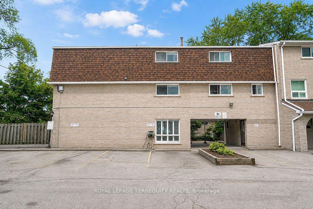 Photo of Unit 7, 91 Rameau Drive