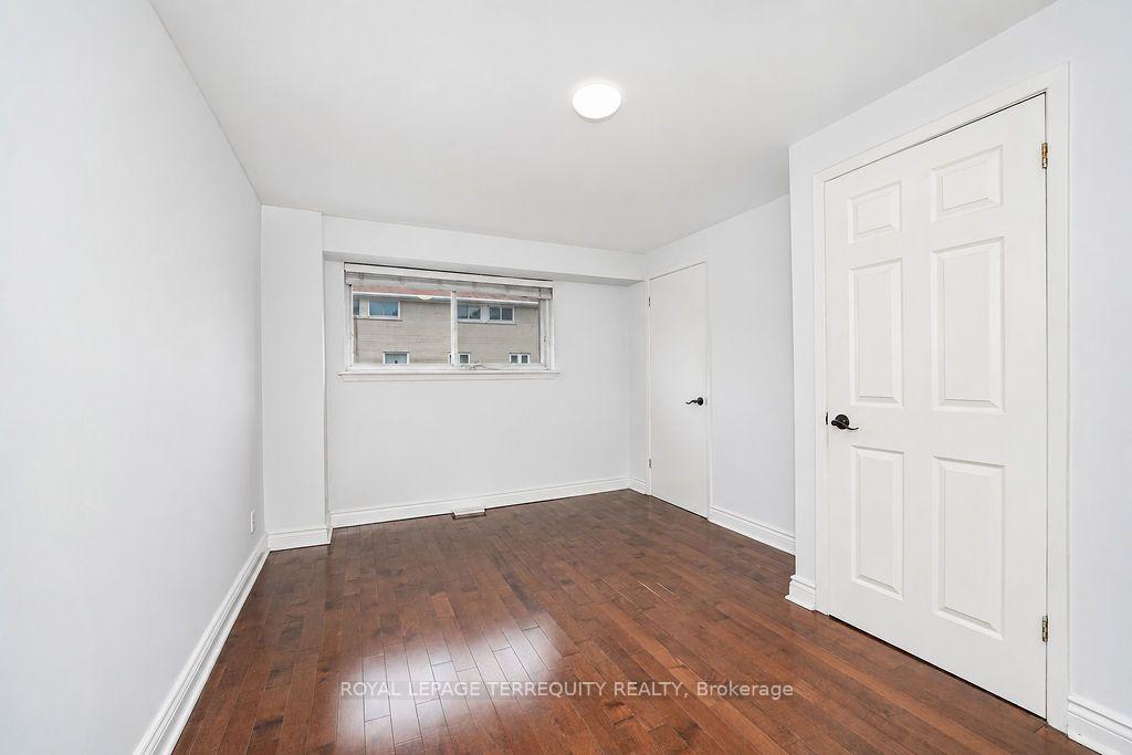 Photo 16 of Unit 7, 91 Rameau Drive, North York, Hillcrest Village — HOMEH