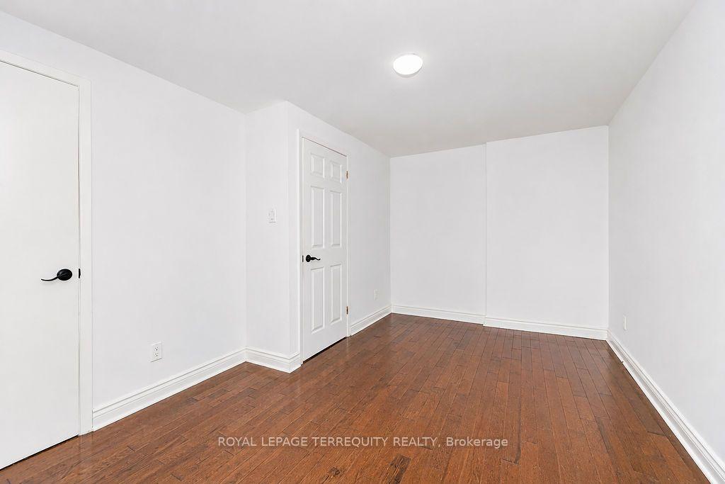 Photo 17 of Unit 7, 91 Rameau Drive, North York, Hillcrest Village — HOMEH