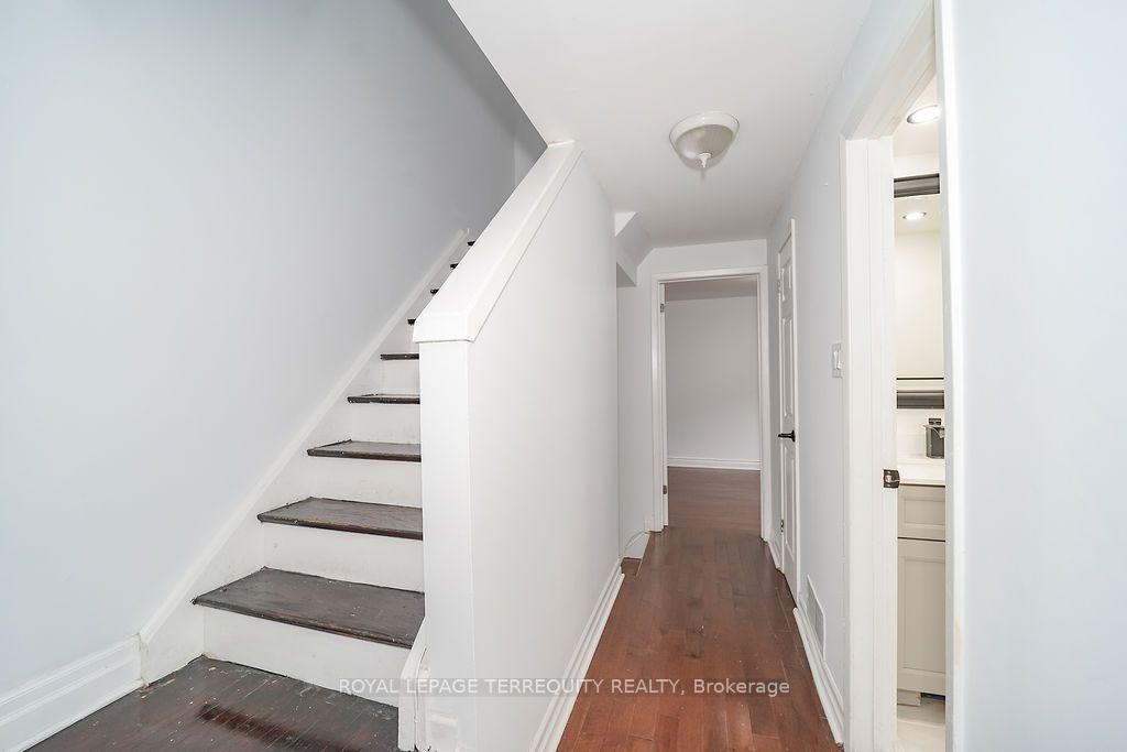 Photo 21 of Unit 7, 91 Rameau Drive, North York, Hillcrest Village — HOMEH