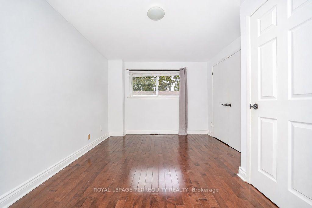 Photo 23 of Unit 7, 91 Rameau Drive, North York, Hillcrest Village — HOMEH