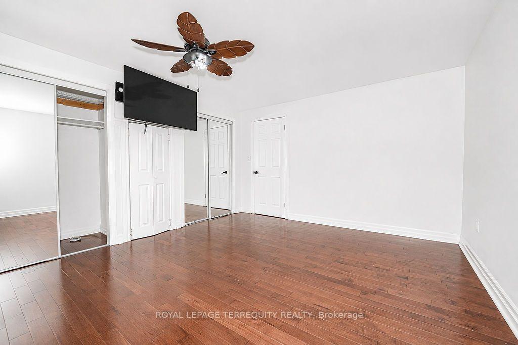 Photo 25 of Unit 7, 91 Rameau Drive, North York, Hillcrest Village — HOMEH