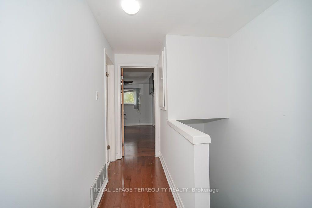 Photo 27 of Unit 7, 91 Rameau Drive, North York, Hillcrest Village — HOMEH