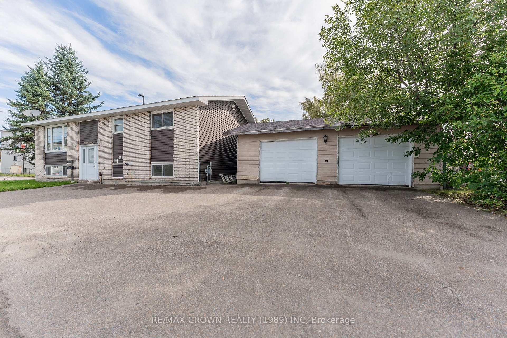 Photo 1 of 105 Brunetville Road, Kapuskasing — HOMEH