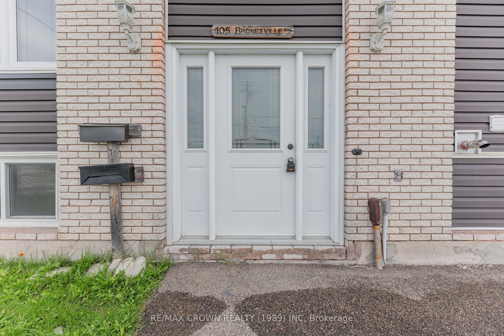 Photo 4 of 105 Brunetville Road, Kapuskasing — HOMEH