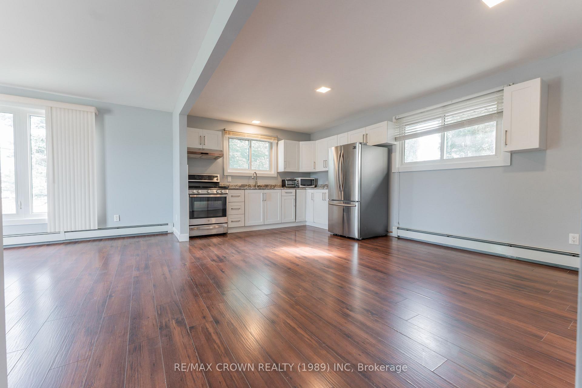 Photo 6 of 105 Brunetville Road, Kapuskasing — HOMEH