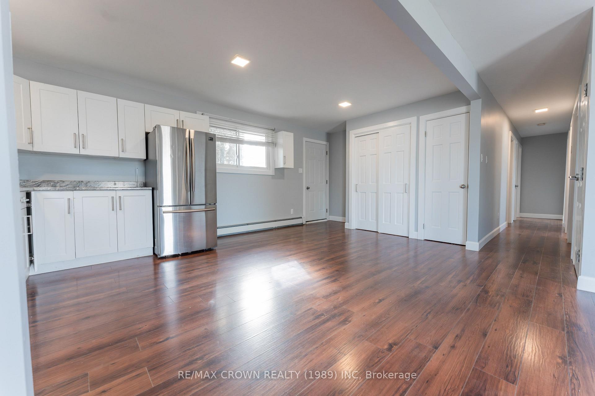 Photo 8 of 105 Brunetville Road, Kapuskasing — HOMEH