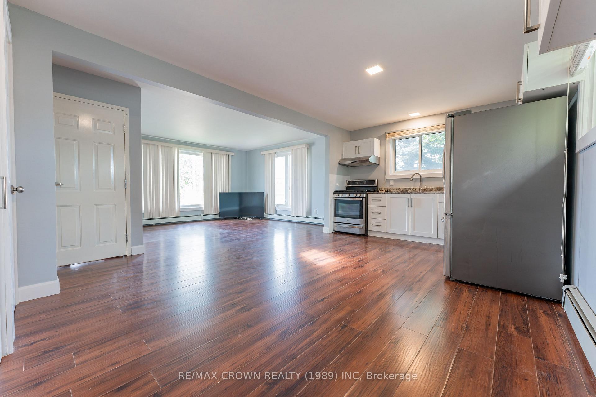 Photo 11 of 105 Brunetville Road, Kapuskasing — HOMEH